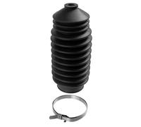 Steering rack gaiter Front Axle Left Rubber 30174 01 LEMFÖRDER for NISSAN 200SX