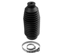 Lemförder Steering Rack Bellow 30192 01, For Ford, Seat, VW, Front Axle Left