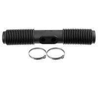 Bellow, steering for CHEVROLET DAEWOO, GM KOREA SAAB LEMFÖRDER 30244 01