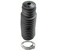 Steering rack gaiter Front Axle Left Rubber 38008 01 LEMFÖRDER for BMW 3 Touring