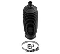 Steering rack gaiter Front Axle Left Thermoplast 30242 01 LEMFÖRDER for VOLVO