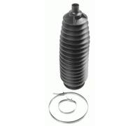Lemförder Steering Rack Gaiter 30246 01 – Front Axle Left Thermoplast