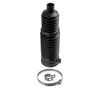 Lemforder Steering Bellow 3025001 Front Axle Left Thermoplast for Ford