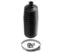 Lemförder Steering Bellow 30918 01 Front Axle Left Thermoplast for FIAT LANCIA