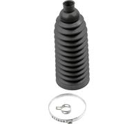 Lemförder Steering Rack Gaiter 3492001 – Bellow, Front Left/Right, Replacement