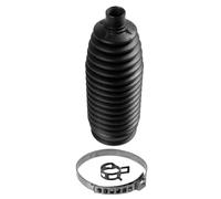 Lemförder Steering Bellow 34940 01 - Front Left Thermoplast - Peugeot/Citroën 4HK/4HN