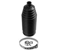 BELLOW STEERING RACK FOR RENAULT TWINGO II CN0 K9K 820 D4F 780 D4F 782 LEMFORDER