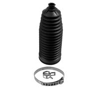 Steering rack gaiter Front Axle Left Thermoplast 35837 01 LEMFÖRDER for FIAT