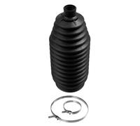 Lemförder Steering Bellow 35841 01 – Front Axle Left/Right Replacement