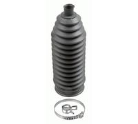 X2 PCS BOTH SIDES L&R FITS MERCEDES-BENZ A- BELLOW, STEERING 37567 01 LEMFÖRDER