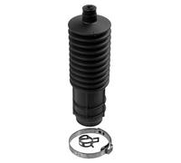 Steering rack gaiter Front Axle Right Rubber 30132 01 LEMFÖRDER for CITROËN FIAT