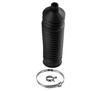 Steering rack gaiter Front Axle Right Rubber 30198 01 LEMFÖRDER for PEUGEOT FIAT