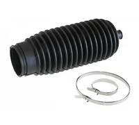 Steering rack gaiter Front Axle Right Rubber LM-10075S OPTIMAL for PEUGEOT