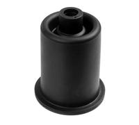 Steering rack gaiter Front Axle Rubber 30122 01 LEMFÖRDER for CITROËN PEUGEOT