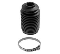 Steering rack gaiter Front Axle Rubber 30127 01 LEMFÖRDER for VW