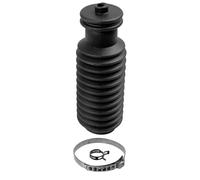 Steering rack gaiter Front Axle Rubber 30131 01 LEMFÖRDER for CITROËN BX