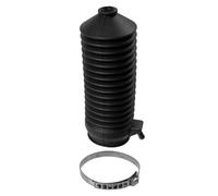 Steering rack gaiter Front Axle Rubber 30147 01 LEMFÖRDER for HONDA NISSAN