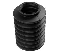 Steering rack gaiter Front Axle Rubber 30149 01 LEMFÖRDER for CITROËN PEUGEOT