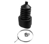 Steering rack gaiter Front Axle Rubber 30154 01 LEMFÖRDER for RENAULT OPEL