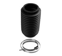 Lemförder Steering Bellow 30164 01 – Front Axle Gaiter for Peugeot Citroën 406 – Right