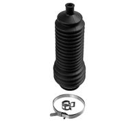 Lemförder Steering Rack Gaiter 30215 01 Front Axle for Renault Safrane Mk II 2.5L 2.4L