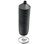 Steering rack gaiter Front Axle Rubber JBE344 TRW for FIAT FORD
