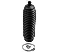 Lemförder Steering Rack Gaiter 30233 01 Front Axle Thermoplast for Volvo S70