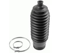 Lemförder Steering Boot 33968 01 – Front Axle – Pair (X2)
