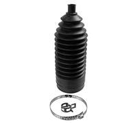 Lemforder Steering Rack Gaiter 34341 01 – Front Axle Bellow for Jaguar