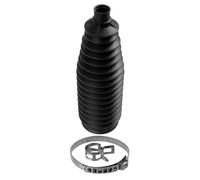 Steering rack gaiter Front Axle Thermoplast 34403 01 LEMFÖRDER for TOYOTA