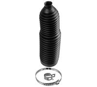 Lemförder Steering Bellow 34922 01 - Front Axle Thermoplast - For Audi VW