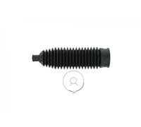 Steering rack gaiter Front Axle Thermoplast LM-10101S OPTIMAL for SEAT SKODA VW