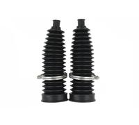 Steering rack gaiter Front Axle Thermoplast LM-10102S OPTIMAL for BMW 3 Touring