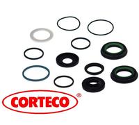 CORTECO 15599815 Gasket Set, steering gear