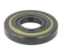 Steering Rack Oil Seal 18.5X42.8X7X7 Febest 95LAY-20420707X OEM 1064066