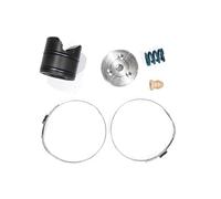 Steering Rack Repair Kit 32106891974 Compatible with BMW F Series 1 2 3 4 X1 X3 X4 F20 F21 F30 F32 F31 F36 F48 F25