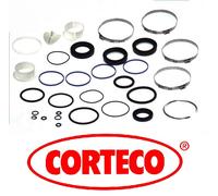 Steering Rack Repair Kit for BMW 3 Series E36 09.90-08.00 CORTECO 15599944