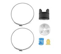 Steering Rack Repair Kit Replace 32106891974 Fit for BMW F20 F21 F30 F32 F31 F33 F36 F48 F25 for F Series 1 2 3 4 X1 X3 X4