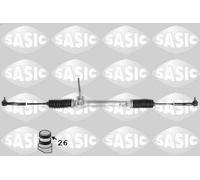 Steering rack SASIC 7376008 for FIAT PANDA (169_) 1.3 2006-2013