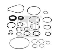 febi bilstein Gasket Set for Power Steering 08694 - Pack of 1