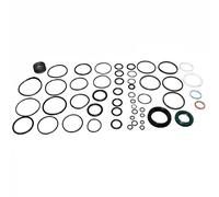 New Steering Gear Gasket Set Fits AUDI 100 A6 V8 4A 4C C4 4A1498020A