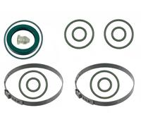 FEBI Steering Gear Gasket Set Fits MERCEDES S210 W210 95-03 2104600061