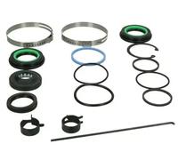 Steering rack seal kit CO15598271 LAUBER for FORD ESCORT V Express