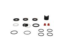 Steering rack seal kit CO15599787 LAUBER for OPEL VECTRA C VECTRA C GTS