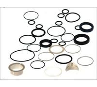 Steering rack seal kit CO15599891 LAUBER for OPEL VECTRA A Hatchback VECTRA A
