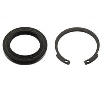 Steering rack seal kit HNBR (hydrogenated nitrile butadiene rubber) 44527