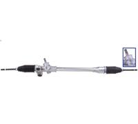Steering rack SPIDAN 52257 for TOYOTA YARIS (_P1_) 1 2003-2005