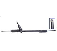 Steering rack SPIDAN 52454 for CHEVROLET TRAX 1.6 2014-2015