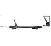Steering rack SPIDAN 52566 for FORD FIESTA VI Van 1 2012-2017
