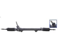 Steering rack SPIDAN 54831 for KIA CEE'D (JD) 1.4 2012-2018